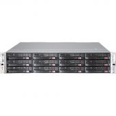 Серверная платформа Supermicro SuperServer 6029P-E1CR12T 12x3.5&quot; Rack 2U, SSG-6029P-E1CR12T