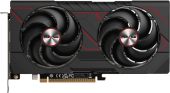 Видеокарта Sapphire AMD Radeon RX 9060 XT PULSE GDDR6 16GB, 11350-03-20G