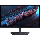 Монитор Gigabyte MO27Q2A EK 27" QD-OLED чёрный, 20VM0-MO27Q2ABT-4EKR