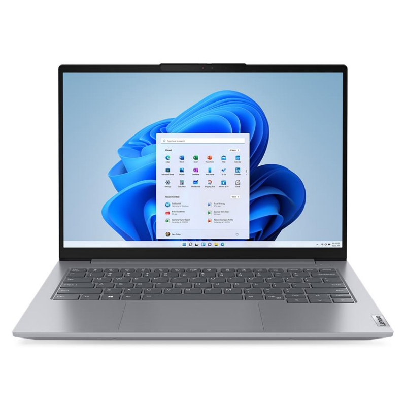 Ноутбук Lenovo ThinkBook 14 G6 IRL 14" 1920x1200 (WUXGA), 21KG000MRU