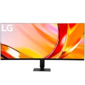 Монитор LG 34U620B 34" VA чёрный, 34U620B-B