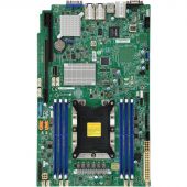 Photo Материнская плата Supermicro X11SPW-TF WIO LGA 3647, Retail, MBD-X11SPW-TF-O