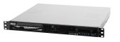 Photo Серверная платформа Asus RS100-E8-PI2 2x3.5&quot; / 2.5&quot; in 3.5&quot; 1U, RS100-E8-PI2