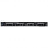 Фото Серверная платформа Dell PowerEdge R440 4x3.5" Rack 1U, R440-4LFF-03t