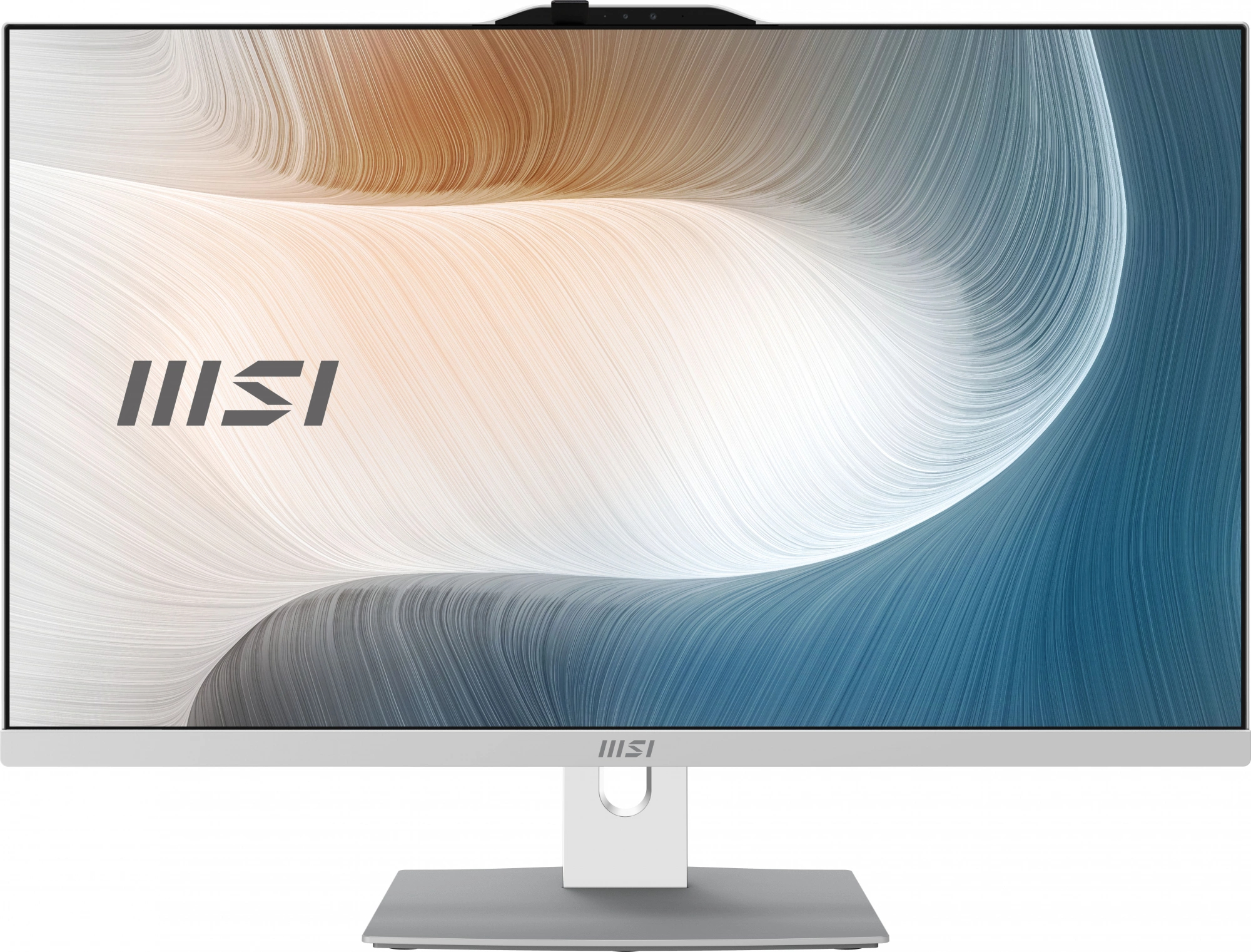 Купить Моноблок MSI Modern AM272P 1M-677XRU 27