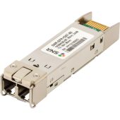 Трансивер SNR SFP PLUS Одномодовый, SNR-SFP+D57-80