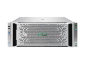 Вид Сервер HPE ProLiant DL580 Gen9 5x2.5" Rack 4U, 816815-B21