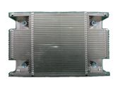 Вид Радиатор Dell PowerEdge T630, 412-AAFB