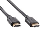 Фото Видео кабель Telecom HDMI (M) -> HDMI (M) 2 м, TCG245C-2M