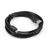 USB кабель Exegate miniUSB (M) -&gt; USB Type A (M) 3 м, EX294739RUS