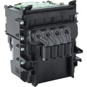 Печатающая головка HP 713 Струйный Четыре цвета, 3ED58A