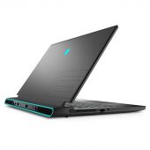 Вид Игровой ноутбук Dell Alienware m15 R5 15.6" 2560x1440 (WQHD), M15-1724