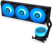 Система водяного охлаждения LIAN LI Galahad II Lite 360R 3 x 120 мм, G89.GA2L36RB.R0