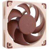 Корпусный вентилятор Noctua A6x15 PWM 60 мм 4-pin, NF-A6x15 PWM