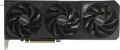 Фото Видеокарта MSI NVIDIA GeForce RTX 5070 SHADOW 3X GDDR7 12GB, RTX 5070 12G SHADOW 3X