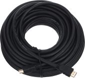 Видео кабель TVCOM HDMI (M) -&gt; HDMI (M) 20 м, CG150S-20M