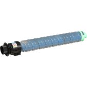 Тонер Ricoh Лазерный Голубой 34000стр, 821262