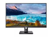 Фото Монитор Philips 273S1 27" IPS чёрный, 273S1 (00/01)