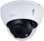 Вид Камера видеонаблюдения Dahua IPC-HDBW2431RP 2688 x 1520 2.7-13.5мм F1.4, DH-IPC-HDBW2431RP-ZAS-S2