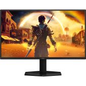 Монитор AOC 25G42E 24.5" IPS чёрный, 25G42E