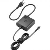 Photo Адаптер питания HP USB-C Travel Power Adapter 65Вт, X7W50AA