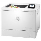 Принтер HP Color LaserJet Enterprise M554dn A4 лазерный цветной, 7ZU81A
