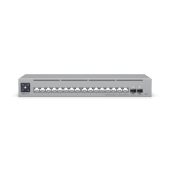 Фото Коммутатор UBIQUITI USW-Pro-Max-16 Управляемый 18-ports, USW-Pro-Max-16