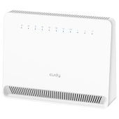 Фото Беспроводной маршрутизатор Cudy LT700E 2.4 и 5 ГГц 867 Мб/с, WWAN 300 Мб/с, Mesh, LT700E