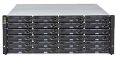 Фото Дисковый массив INFORTREND EonStor DS 1024 G3 24x3.5" Rack 4U чёрный, DS1024R3C000C-8U32