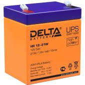 Батарея для ИБП Delta HR W, HR 12-21 W