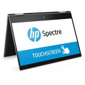 Вид Ноутбук-трансформер HP Spectre x360 13-ae009ur 13.3" 1920x1080 (Full HD), 2VZ69EA