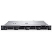 Серверная платформа Dell PowerEdge R250 4x3.5&quot; Rack 1U, 210-BBOP-026-000