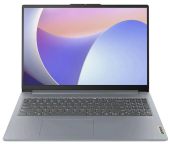 Ноутбук Lenovo IdeaPad Slim 3 15AMN8 15.6&quot; 1920x1080 (Full HD), 82XQ0007RK