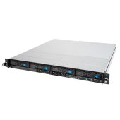 Вид Серверная платформа Asus RS300-E11-RS4 4x3.5" Rack 1U, 90SF01Y1-M000E0
