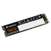 Фото Диск SSD AORUS 7000E M.2 2280 4 ТБ PCIe 4.0 NVMe 1.4 x4, AG470E4TB