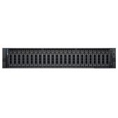 Вид Сервер Dell PowerEdge R740xd 24x2.5" Rack 2U, PER740XDRU1-1