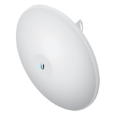 Точка доступа UBIQUITI PowerBeam 5AC-500 5 ГГц, 450Mb/s, PBE-5AC-500