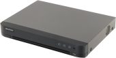 Видеорегистратор HIKVISION iDS-7216HQHI-M1/XT 2-IP 16-analog, 1-bay, IDS-7216HQHI-M1/XT