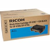 Вид Тонер-картридж Ricoh SP4100 Лазерный Черный 15000стр, 407649