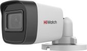 Камера видеонаблюдения HiWatch HDC-B020 1920 x 1080 2.8мм, HDC-B020(B)(2.8MM)