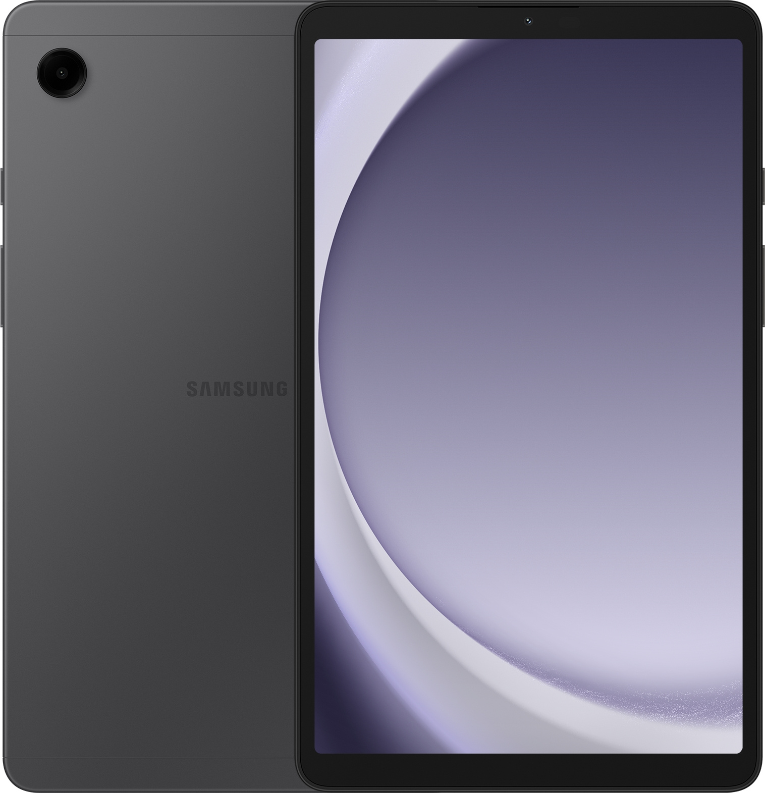 Планшет Samsung Galaxy Tab A9 SM-X110 8.7" 1340x800, SM-X110NZAACAU