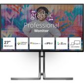 Монитор AOC U27U3CV 27" LED IPS чёрный, U27U3CV