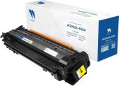 Тонер-картридж NV Print 658A Лазерный Желтый 6000стр, NV-W2002A-658A-Y