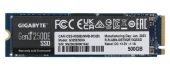 Диск SSD Gigabyte 2500E M.2 2280 500 ГБ PCIe 3.0 NVMe x4, G325E500G