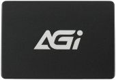 Диск SSD AGI AI238 2.5&quot; 2 ТБ SATA, AGI2K0GIMAI238