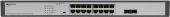 Коммутатор ORIGO OS2218FP/200W 16-PoE Неуправляемый 18-ports, OS2218FP/200W/A1A