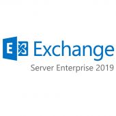 Фото Право пользования Microsoft Exchange Server Enterprise 2019 Single CSP Бессрочно, DG7GMGF0F4MF-0003