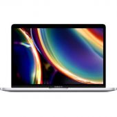 Вид Ноутбук Apple MacBook Pro with Touch Bar (2020) 13.3" 2560x1600 (WQXGA), Z11F0002Z
