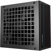 Блок питания для ПК DeepCool PF400 V2 ATX 80 PLUS White 400 Вт, R-PF400D-HA0B-WDEU