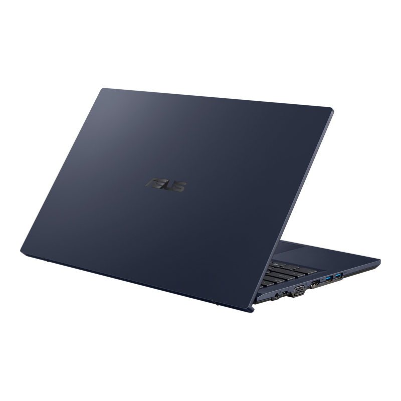Ноутбук Asus ExpertBook B1 B1500CEAE-BQ2260W 15.6" 1920x1080 (Full HD), 90NX0441-M26670*